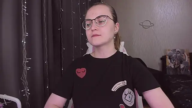 MissBrightShine's cam snapshot