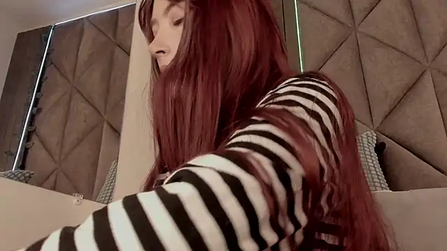 SabrinaSpell_'s cam snapshot