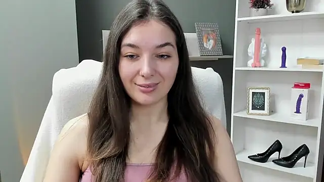 Meagn_Extasy's cam snapshot