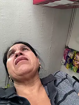 siri_duque's cam snapshot