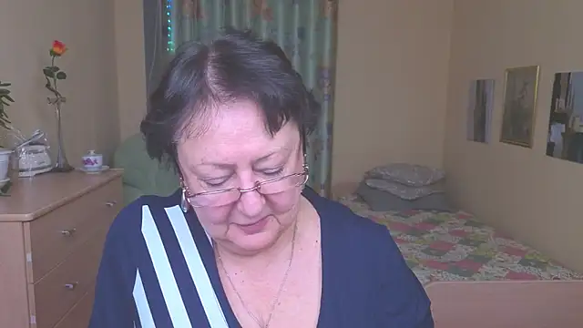 Margo_Moll's cam snapshot