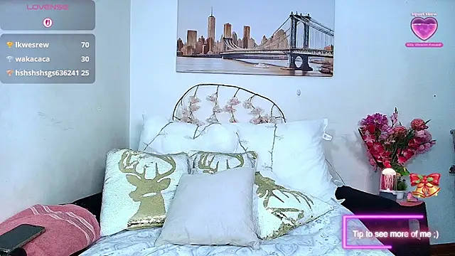 kattaleya14's cam snapshot