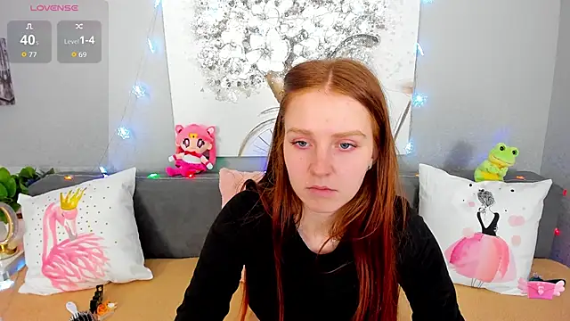 Evarey_'s cam snapshot