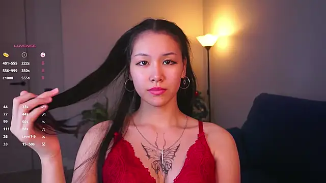 DonaPelligrino's cam snapshot