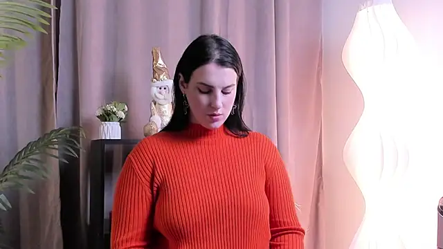 EvonVang's cam snapshot