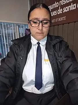 Cute_Penelope's cam snapshot