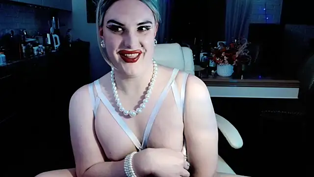 SarinaWilliams's cam snapshot