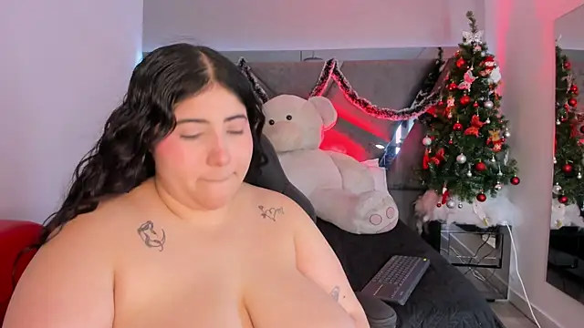 AmberiniHoffman's cam snapshot