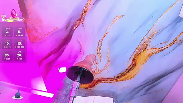 hinata_dolly's cam snapshot