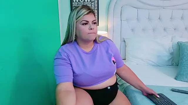 KiimBrooks's cam snapshot