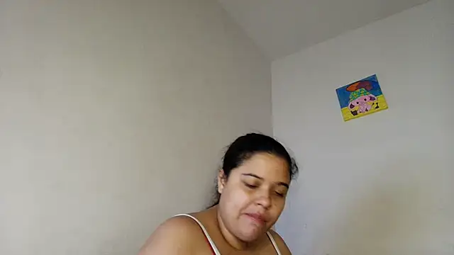 luisahot_9727's cam snapshot