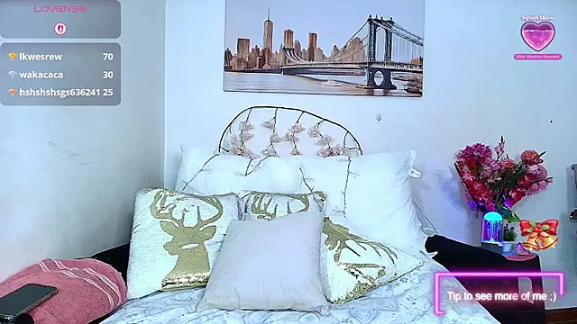 kattaleya14's cam snapshot