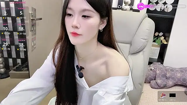 Yueyue-MM's cam snapshot