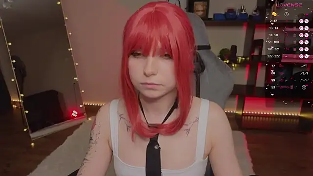 zelda_1's cam snapshot