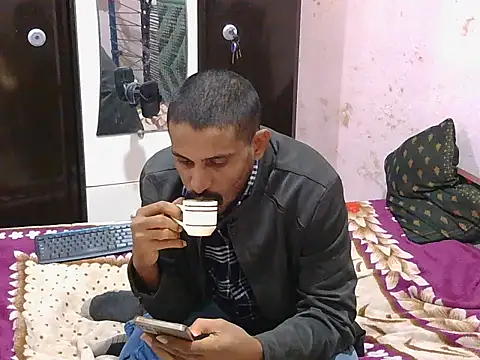 HotXKrish live sex cam