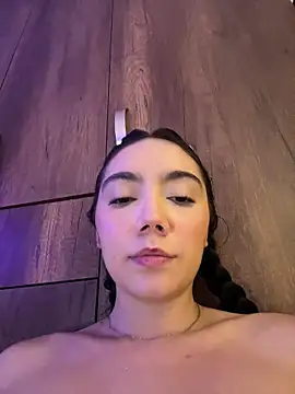 SOY_LUPE's cam snapshot