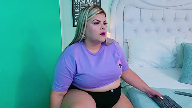 KiimBrooks's cam snapshot