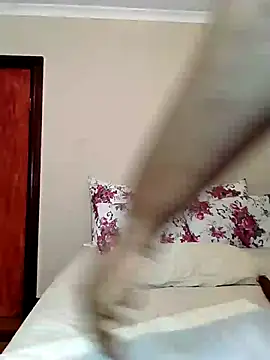 Foxybaby420's cam snapshot