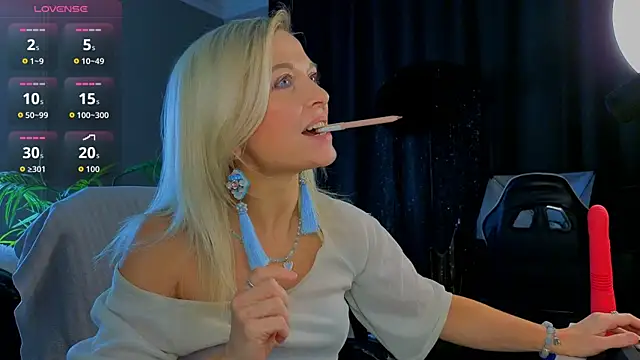 Gloria_Lovely's cam snapshot