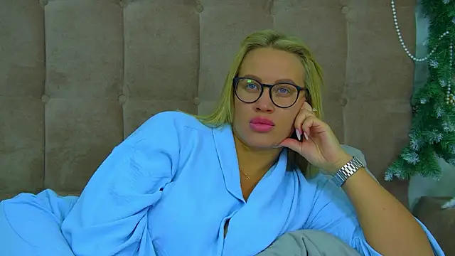 MariaNeumann's cam snapshot