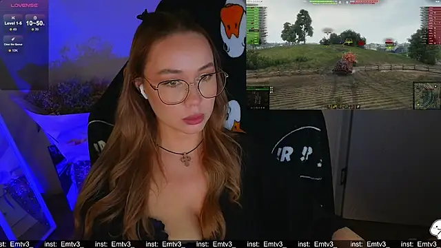 Emili1-'s cam snapshot