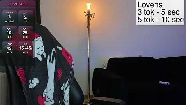 Sexy_Sweets's cam snapshot