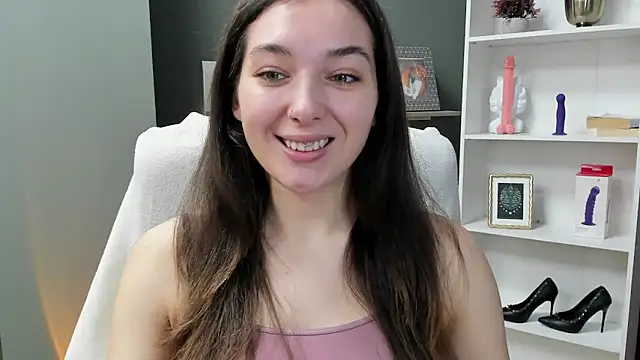 Meagn_Extasy's cam snapshot