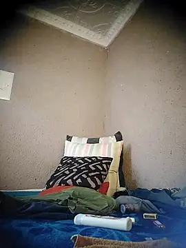 TheeRealShow live sex cam