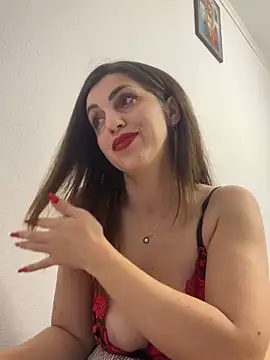 JessicaCarter's cam snapshot