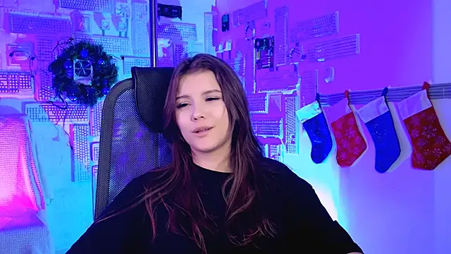 EvaThopson's cam snapshot