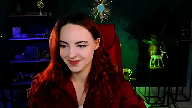 evanellson's cam snapshot