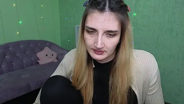 Nika_Kitten's cam snapshot