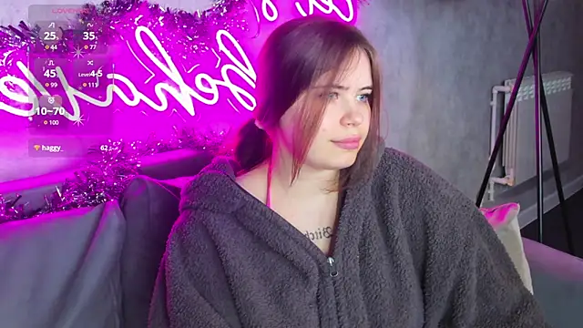 EricaElliott's cam snapshot