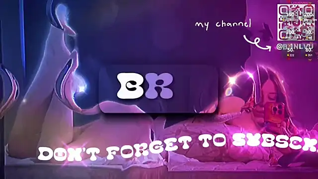 BonnieWalton's cam snapshot