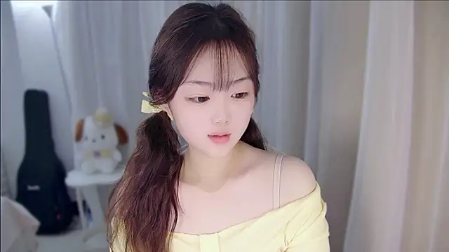 YUANYUAN-A's cam snapshot