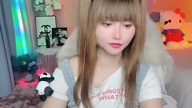 -xiao-xiao-'s cam snapshot