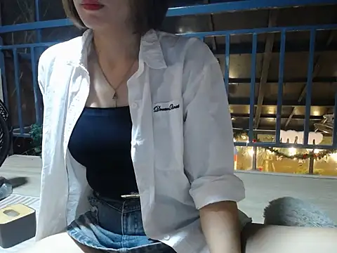 Fansy_112's cam snapshot