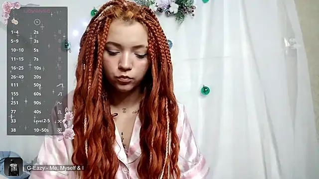 NoMoreCIothes's cam snapshot