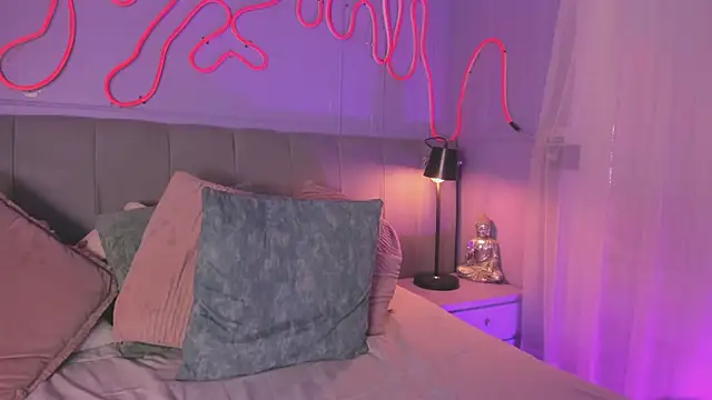 Sofly_s's cam snapshot