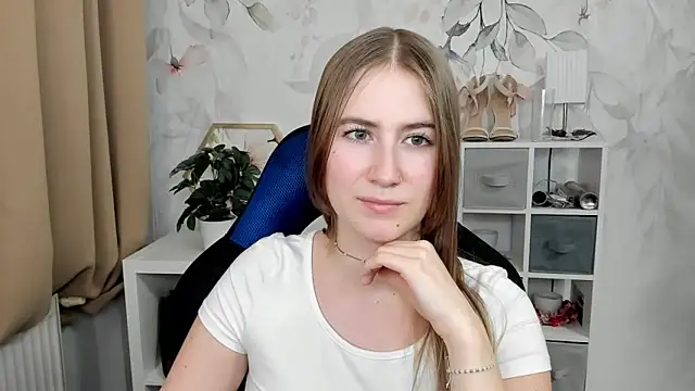 candy_Megan's cam snapshot