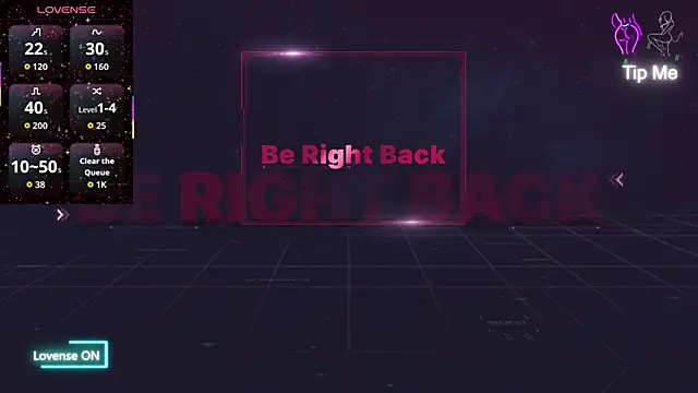 alisha17love's cam snapshot