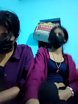 Aaradhya-Rani's cam snapshot