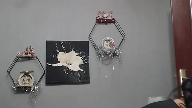 IzabelllNoir's cam snapshot