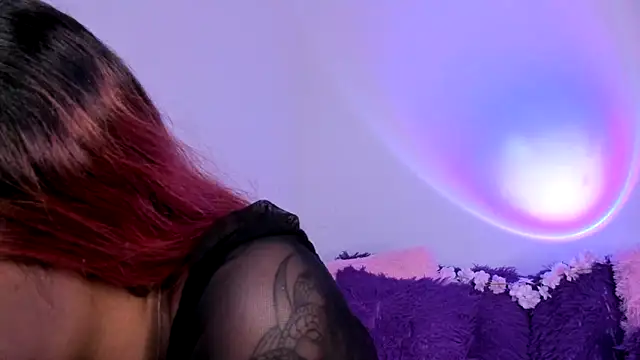 HeidyRousse's cam snapshot