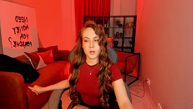 ElinVale's cam snapshot