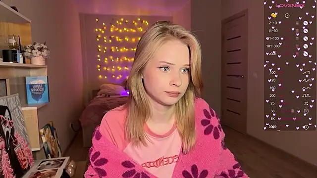 lisa_barbie's cam snapshot