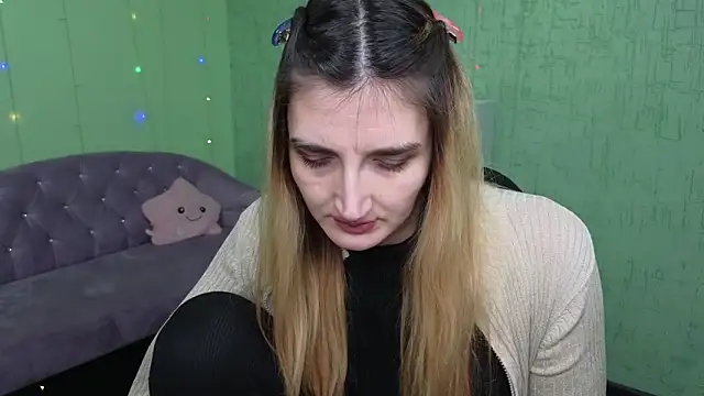 Nika_Kitten's cam snapshot