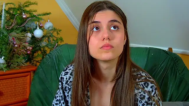 ArianaAllens's cam snapshot