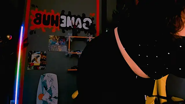 AnaMills's cam snapshot