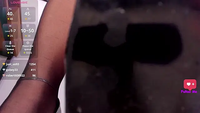 gracehill_'s cam snapshot